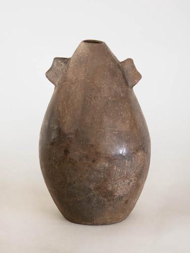 Spiro ceramic