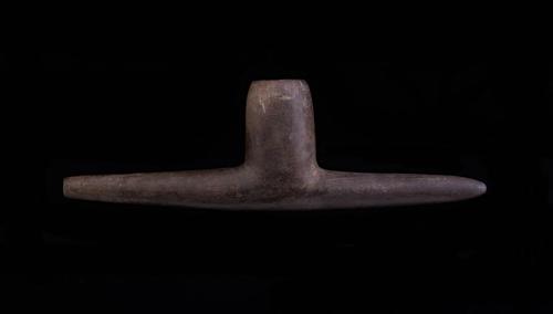 T-shaped pipe